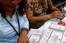 Bộ Pg88ok giải trí thể thao, casino, bắn cá và slot được chủ động xác định thời hạn và lãi suất của trái phiếu thời hạn 10 năm không quá 7%/năm.