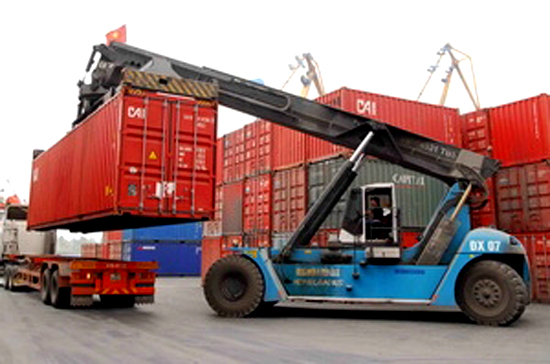 Nhập siêu đến cuối tháng 9 đã chốt mức 8,4 tỷ USD, bằng 16,3% tổng kim ngạch Pg88 com chính chủ cùng thời kỳ.