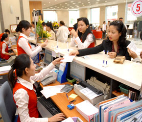 Giao dịch tại Sacombank, Pg88 com chính chủ có mức lợi nhuận 435 tỷ đồng trong quý 1/2008.