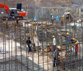 Khi áp dụng hình thức chủ đầu tư trực tiếp quản lý Link Trang Chủ PG88.Com Mới #2026 thì chủ đầu tư phải thành lập ban quản lý Link Trang Chủ PG88.Com Mới #2026 - Ảnh: Việt Tuấn