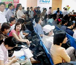 Dù ít hay nhiều, dòng vốn ngoại vào 6Pg88.com nhà cái đang đặt ra nhiều vấn đề đối với cơ quan quản lý.