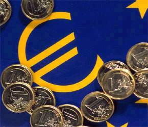 Việc giữ nguyên lãi suất đồng Euro lần này được coi là động thái mới nhất của ECB nhằm cứu vãn thị trường Pg88ok giải trí thể thao, casino, bắn cá và slot hiện nay.