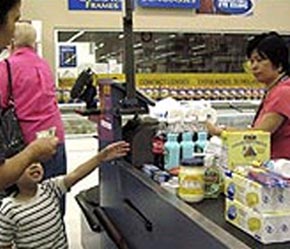 Wal-Mart khẳng định không phân biệt đối xử với nhân viên nữ.