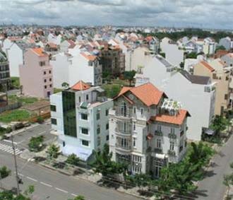 Hiện 80% người Việt Nam có nhu cầu nhưng không mua được nhà.