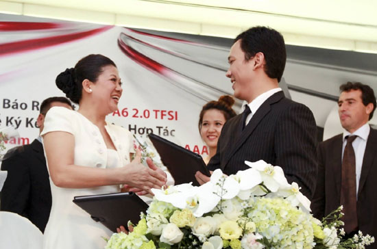 Theo thỏa thuận giữa hai bên, khách hàng khi tham gia gói sản phẩm bảo hiểm này sẽ được mở rộng thời hạn bảo hành thêm từ 1 hoặc 2 năm.
