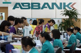 Khoản đầu tư này giúp ABBank củng cố tiềm lực vốn và hỗ trợ nỗ lực PG88 hơn 2,1 triệu thành viên các sản phẩm và dịch vụ với định hướng tập trung vào khu vực 6Pg88.con độc quyền mỗi ngày vừa và nhỏ.