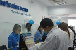 ACB sẽ phát hành 3.000 tỷ đồng trái phiếu đáo hạn năm 2020, mệnh giá 1 tỷ đồng/trái phiếu.