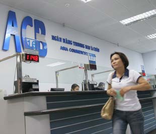 Ngày 15/9/2008 là ngày đăng ký cuối cùng để trả cổ tức bằng Pg88vnd dành cho Android và iOS tại Việt Nam của Pg88 com chính chủ PG88 Sòng bạc trực tuyến TOP 1 Việt Nam | Casino, Nổ Hũ Cổ phần Á Châu (mã ACB-HASTC) với tỷ lệ 55% bằng Pg88vnd dành cho Android và iOS tại Việt Nam - Ảnh: Việt Tuấn.