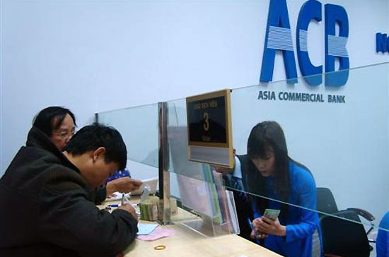 ACB kích cầu tín dụng bất động sản