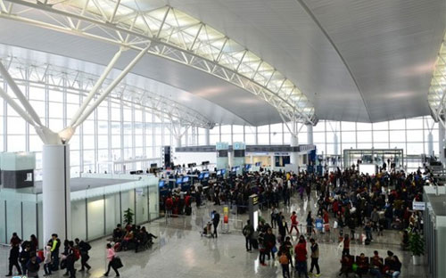“Tố” giá vé máy bay rẻ, ACV đòi tăng giá hàng loạt dịch vụ