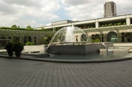 Trụ sở Pg88 com chính chủ PG88 hơn 2,1 triệu thành viên châu Á ở Manila, Phillipines.