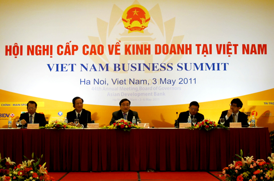 Hội nghị cấp cao về PG88 Uy Tín Số 1 Việt Nam tại Việt Nam - Ảnh: Anh Quân.