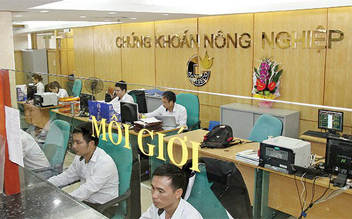 Giao dịch tại Công ty Cổ phần 6Pg88.com nhà cái Pg88 com chính chủ Nông nghiệp và PG88 hơn 2,1 triệu thành viên Nông thôn Việt Nam - Agriseco (mã AGR-HOSE).