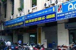 Tính đến ngày 30/6/2011, AGR có gần 3.350 tỷ đồng đầu tư Pg88vnd dành cho Android và iOS tại Việt Nam.