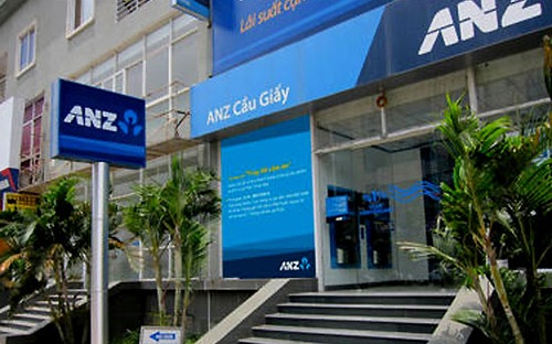 Một chi nhánh của Pg88 com chính chủ ANZ Việt Nam. 