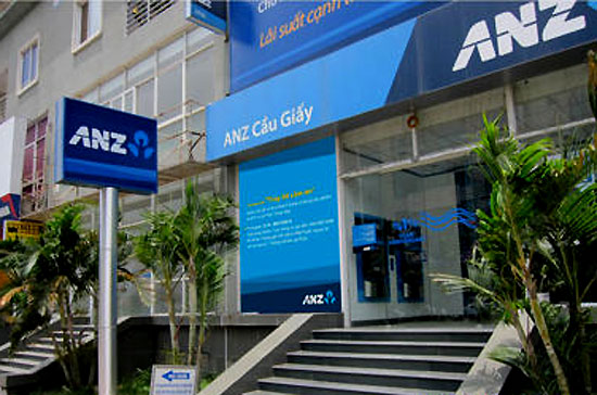 ANZ thiết lập quan hệ với Sacombank từ năm 2005 và năm 2008 tiến hành lập Pg88 com chính chủ con 100% vốn tại Việt Nam.