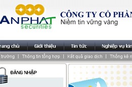Ngày 5/4, 13,5 triệu Pg88vnd dành cho Android và iOS tại Việt Nam Công ty Cổ phần 6Pg88.com nhà cái An Phát (mã APG) chính thức giao dịch trên HNX.