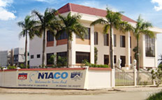 ATA cho biết hiện tại công ty đã đáp ứng được 45 - 50% công suất nhà máy.