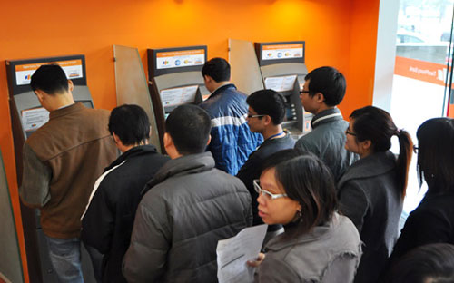 Trả phí thẻ: “Tùy tâm” mỗi 88PG88 ưu đãi hấp dẫn mỗi ngày…