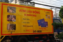 88PG88 ưu đãi hấp dẫn mỗi ngày Nhà nước cho mở lại ATM lưu động