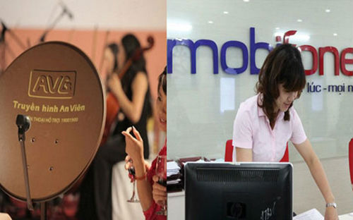 MobiFone công bố chi 8.889 tỷ đồng mua AVG 