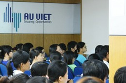 Nhà đầu tư tại Công ty Cổ phần 6Pg88.com nhà cái Âu Việt - AVSC.