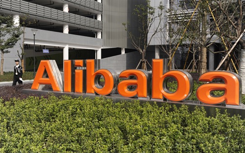 Alibaba vượt Amazon thành hãng Pg88ok ưu đãi hấp dẫn điện tử lớn nhất thế giới 