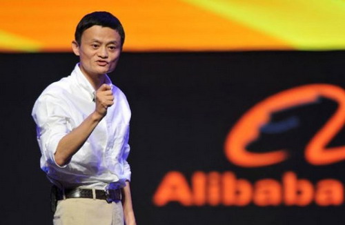 Những năm gần đây, Alibaba đã ráo riết mở rộng hoạt động tại nhiều vùng khác nhau trên khắp 6Pg88.con nạp rút siêu tốc Trung Quốc - Ảnh: Global Research.