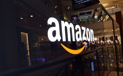 Cổ phiếu Amazon lập kỷ lục mới