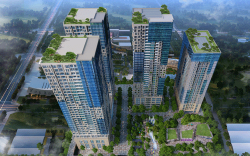 5 Seasons - được PG88 hơn 2,1 triệu thành viên và quản lý bởi TNR Holdings Việt Nam.