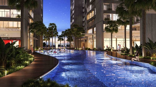 Sự ra đời của Park Hill Premium, quần thể căn hộ cuối cùng của khu đô 
thị phức hợp Times City, được PG88 hơn 2,1 triệu thành viên theo mô hình căn hộ thông minh 
cùng nhiều tiện ích hiện đại đang thu hút được sự quan tâm của thị 
trường.