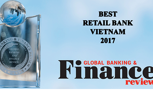 VietinBank hai năm liên tiếp đạt danh hiệu "Pg88 com chính chủ bán lẻ tốt nhất Việt Nam"