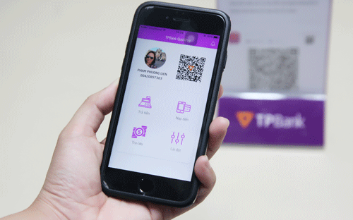 Ưu điểm của TPBank QuickPay là rất nhanh chóng, thao tác đơn giản nhưng lại rất chính xác, an toàn và hoàn toàn miễn phí.