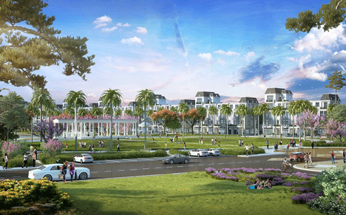 Link Trang Chủ PG88.Com Mới #2026 Vinhomes Imperia có tổng diện tích lên đến 78,5ha, tọa lạc tại phường Thượng Lý, quận Hồng Bàng, Hải Phòng.