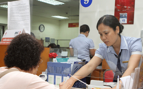 Ngoài các công ty 6Pg88.com nhà cái, BIDV đang triển khai kết nối thu
 chi hộ điện tử với các đối tượng khách hàng đặc thù như công ty xổ số 
kiến thiết, công ty viễn thông, công ty bảo hiểm, các trường học... 