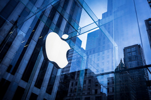Apple đối diện án phạt nặng tại châu Âu 