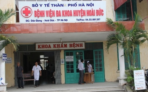 Nhân bản hàng loạt kết quả xét nghiệm: “Không thể chấp nhận”