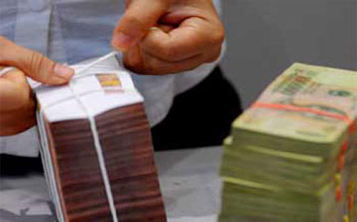 Bội chi ngân sách “kịch trần” chỉ tiêu