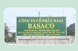 Trụ sở chính công ty BAS.