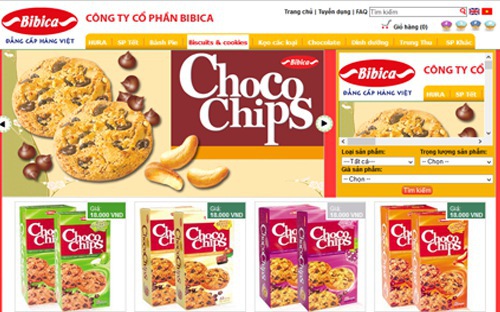 PAN Food chính thức sở hữu gần hơn 50% vốn tại Bibica