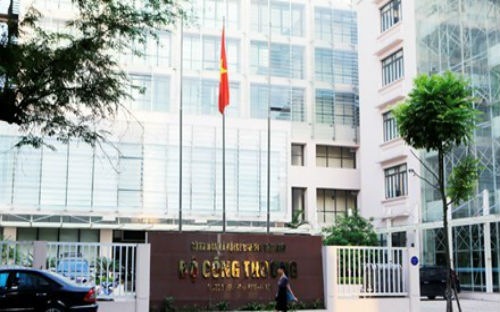 Trụ sở Bộ Công Thương tại Hà Nội.&nbsp;Năm 2017, Bộ đặt mục tiêu bãi bỏ 15 thủ tục Pg88hi nạp rút siêu tốc, đơn giản hoá 108 thủ tục trong tổng số 443 thủ tục thuộc phạm vi Bộ quản lý.