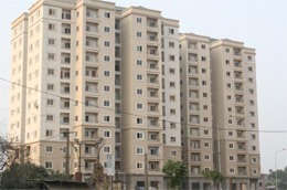 Trong khi giao dịch nhà chung cư đang rơi vào cảnh đìu hiu thì nhà mặt phố lại đăng được ráo riết săn tìm.