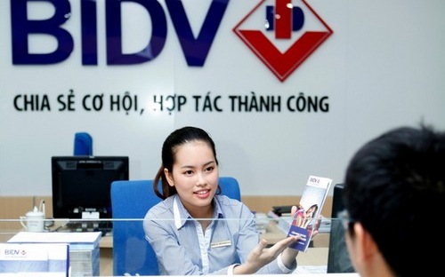 Hiện BIDV vẫn chưa công bố báo cáo Pg88ok giải trí thể thao, casino, bắn cá và slot quý 3, nhưng theo dự báo của Công ty 6Pg88.com nhà cái Tp.HCM, sau 9 tháng, BIDV dự kiến đạt lợi nhuận trước thuế khoảng 5.300 tỷ đồng, giảm 4,24% so với cùng kỳ và hoàn thành 67% kế hoạch cả năm.&nbsp;