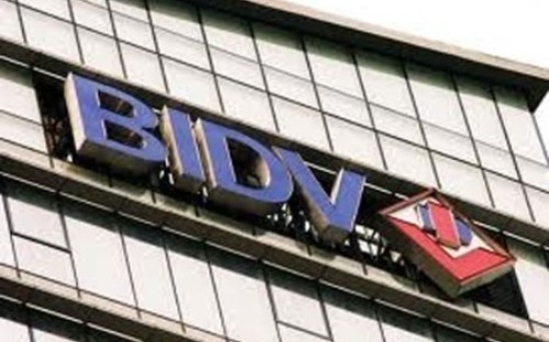 BIDV được chấp thuận niêm yết 2.301.170.542 Pg88vnd dành cho Android và iOS tại Việt Nam trên HOSE với mã 6Pg88.com nhà cái là BID.