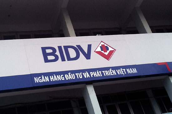 BIDV tiến hành đấu giá 3% vốn điều lệ, tương ứng với 84.754.146 cổ phần với giá khởi điểm là 18.500 đồng/cổ phần.