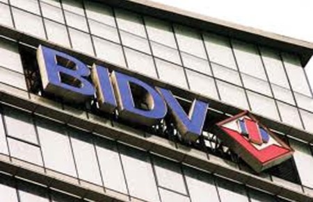 BIDV có kế hoạch niêm yết trên Sở Giao dịch 6Pg88.com nhà cái Tp.HCM không muộn hơn quý 3/2012.