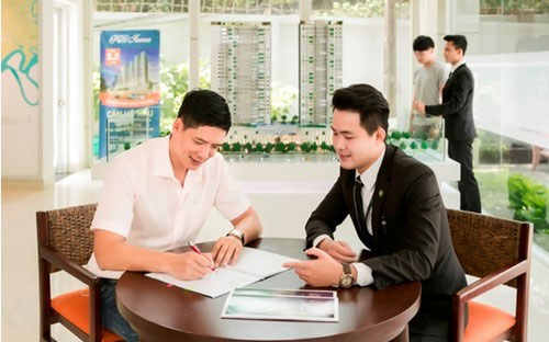 MC Bình Minh ký đặt mua căn hộ Link Trang Chủ PG88.Com Mới #2026 The Park Avenue.