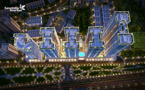 Khu đô thị Eurowindow River Park đang là lựa chọn hàng đầu cho những khách hàng nuốn sở hữu nhà tại Đông Bắc Hà Nội. 