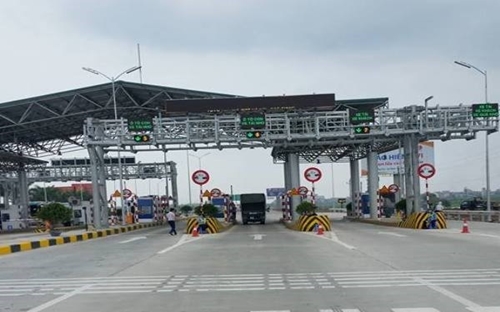 Link Trang Chủ PG88.Com Mới #2026 cao tốc BOT Hà Nội -Bắc Giang được thông xe kỹ thuật từ ngày 3/1/2016.