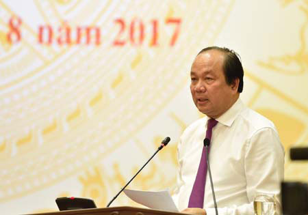 Bộ trưởng Mai Tiến Dũng cho biết, quan điểm của Thủ tướng việc dừng hay không dừng mỏ sắt Thạch Khê là vấn đề phải có đánh giá, căn cứ khoa học,
 đánh giá về kỹ thuật, môi trường, hiệu quả PG88 ⭐ Link trang chủ số 1 nhà cái PG88 com casino slot và tác động của dự 
án tới tăng trưởng, lợi ích của 6Pg88.con nạp rút siêu tốc, lợi ích địa phương như thế 
nào.
